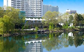 Doubletree By Hilton Spokane City Center